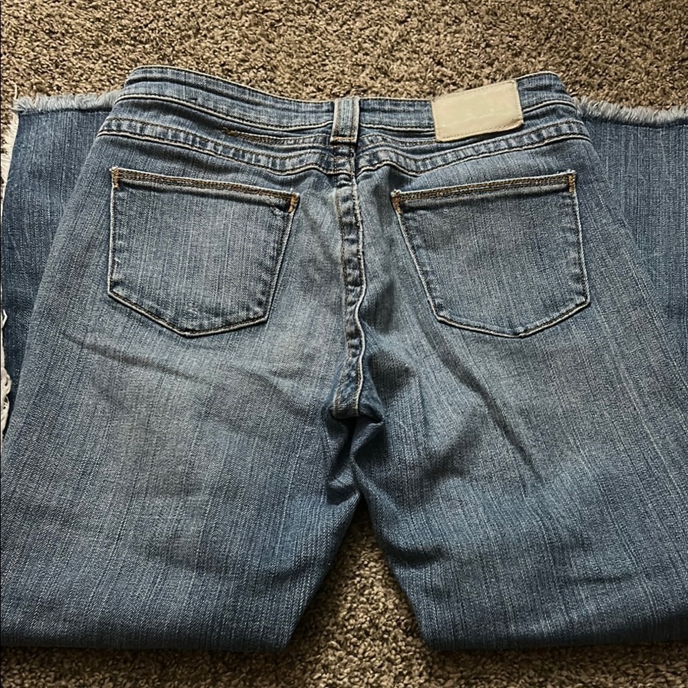 True Religion Colette Jeans - Picture 3 of 4